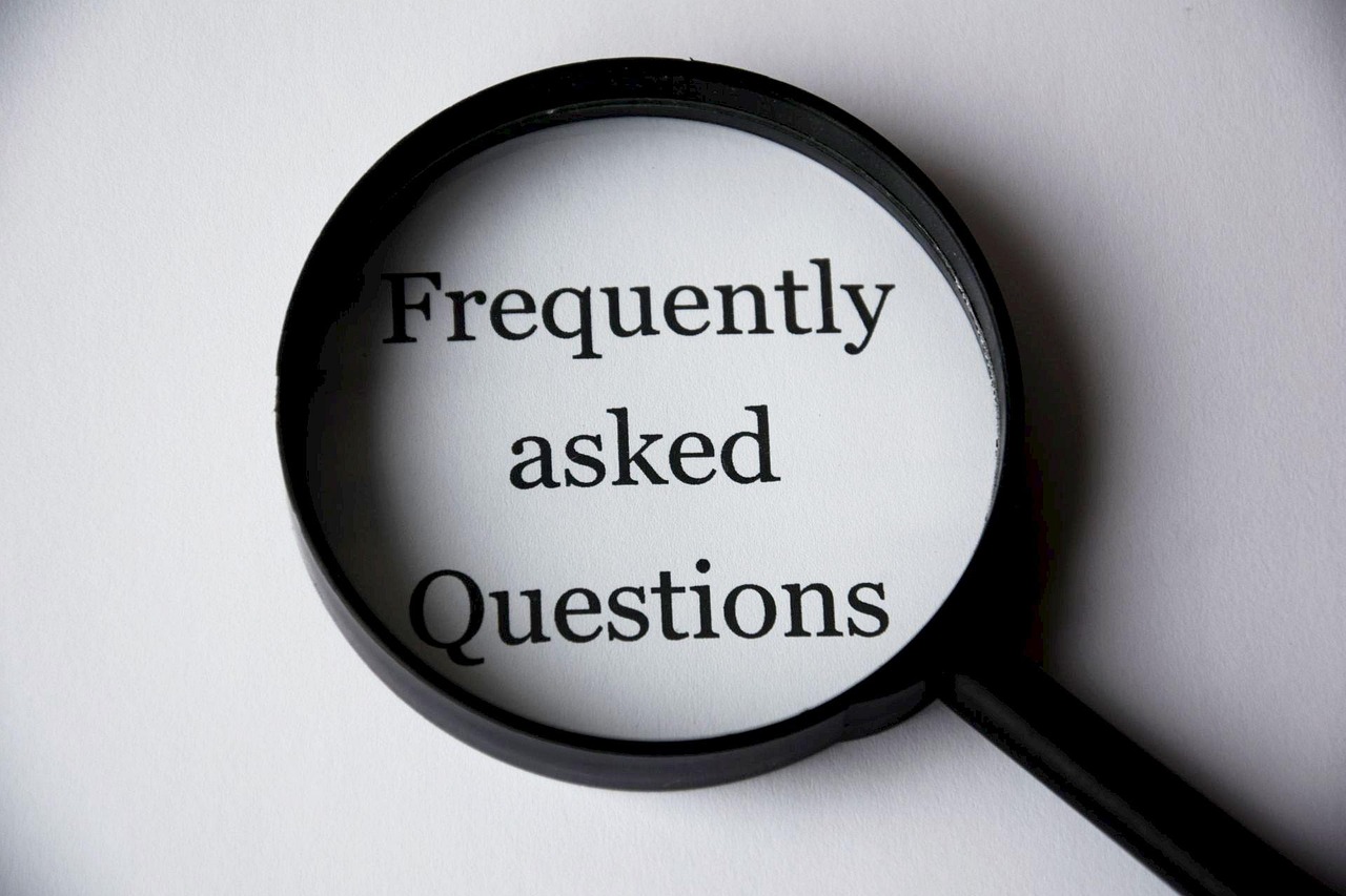 Frequently Asked Questions/little druk learners